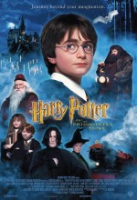 Гарри Поттер 3