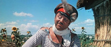 Свадьба в Малиновке 3