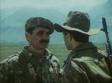 Караван смерти 2