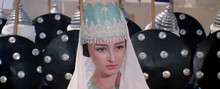 Волшебная лампа Аладдина 3