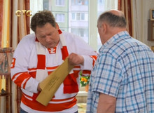 Воронины 4