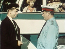 Королева бензоколонки 3