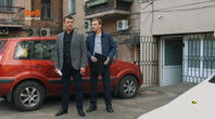 Ментовские войны Киев 3